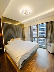 Bellewoods (D25), Condominium #592648211